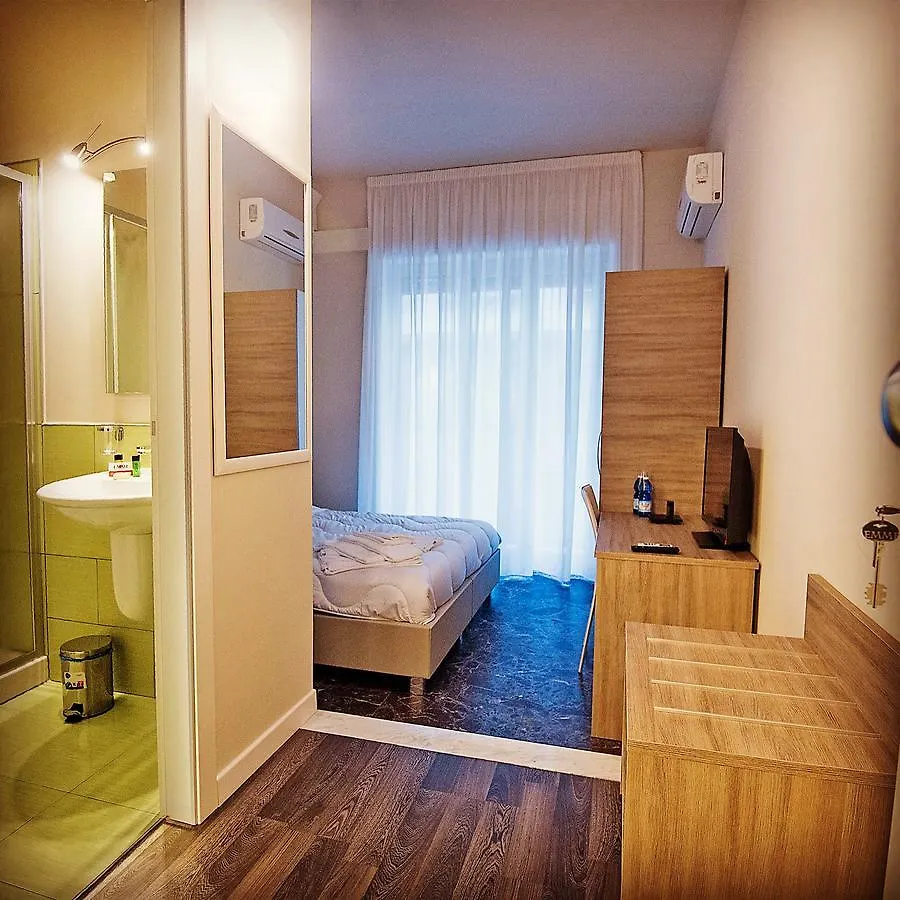 Bed & Breakfast Emme B&B Messina