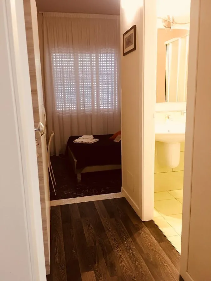 Bed & Breakfast Emme B&B Messina