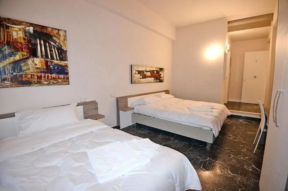 Emme B&B Messina