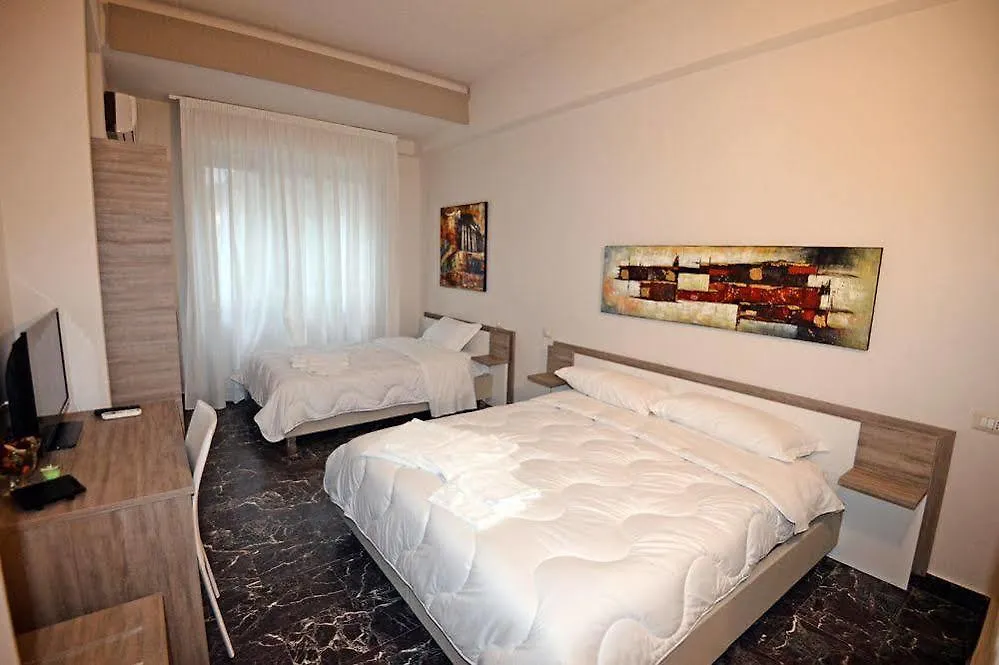 Emme B&B Messina Bed & Breakfast