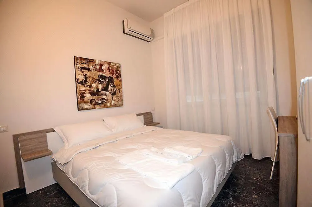 Bed & Breakfast Emme B&B Messina