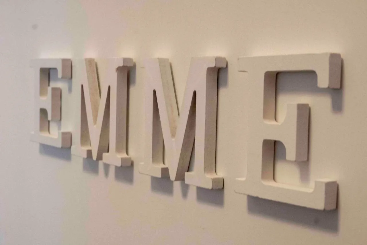 Bed & Breakfast Emme B&B Messina