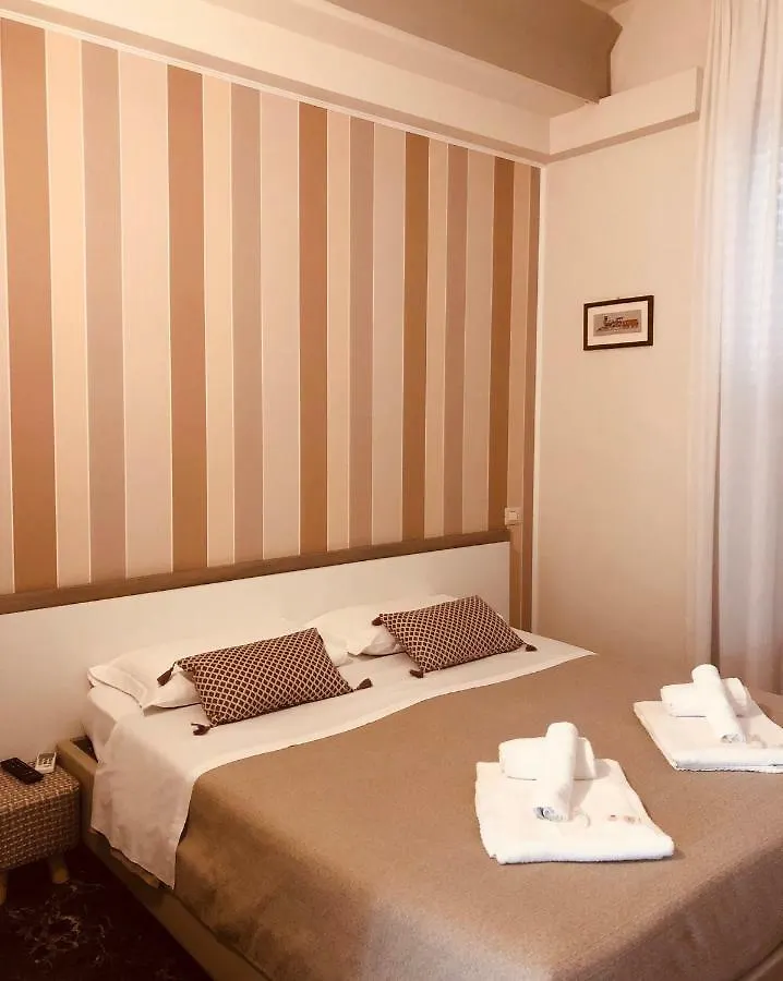 Emme B&B Messina 0*,  Italy