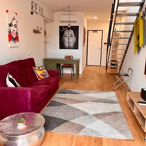 Loft Real Messina