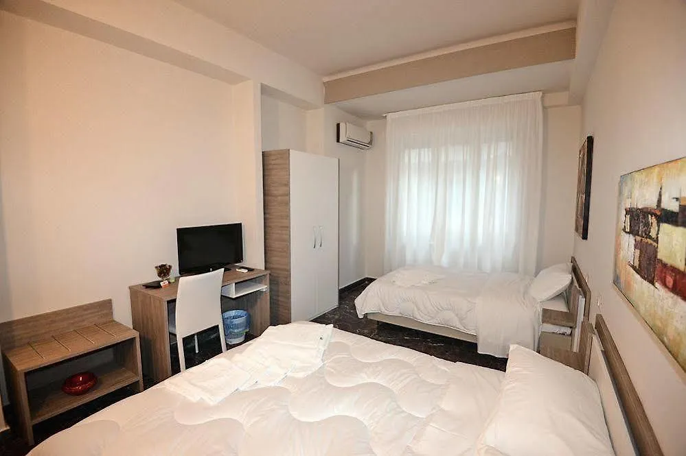 Oda ve Kahvaltı Emme B&B Messina