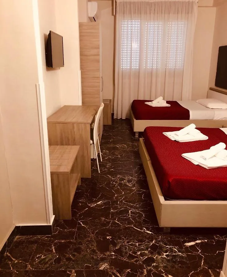 Oda ve Kahvaltı Emme B&B Messina